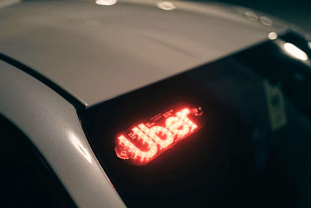 Uber получил разрешение на запуск роботакси в Лондоне