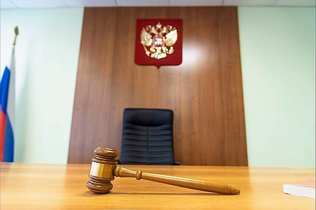 Обучение угонам и взрывам автомобилей в Москве попало под запрет