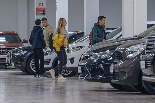 Автоэксперт Форманчук указал на важный недостаток при покупке авто по параллельному импорту
