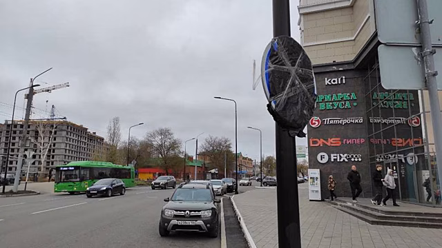 Мэрия Оренбурга обещает учесть замечания горожан по двустороннему движению на Чичерина