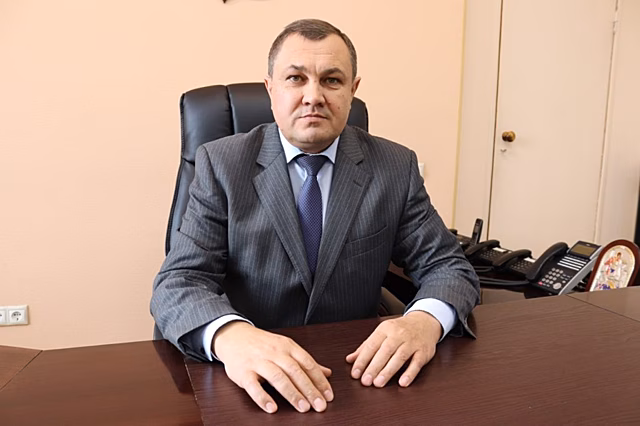 Валентин Малахов: К каждому километру дороги у нас индивидуальный подход