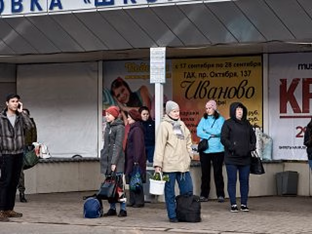В Уфе по поручению мэра приведут в порядок остановки общественного транспорта