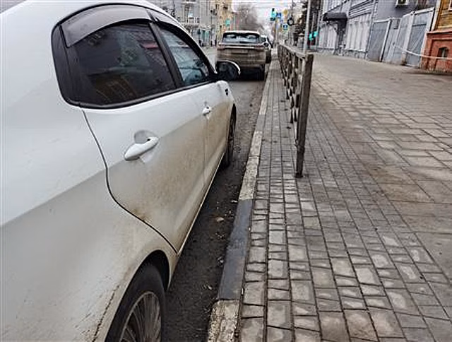 "Автомобилисты привыкнут": зачем в Самаре вводят платные парковки