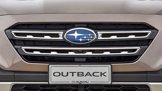 Стала известна дата мировой премьеры нового Subaru Outback
