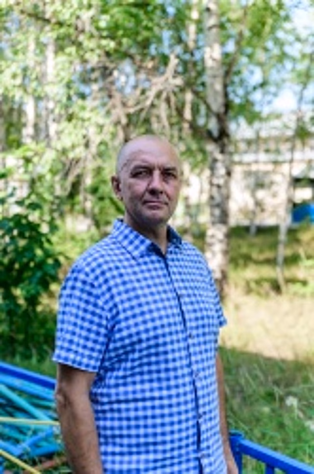 «Не могу сидеть на месте!»