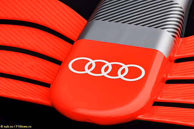 У Audi возникли сложности с набором персонала