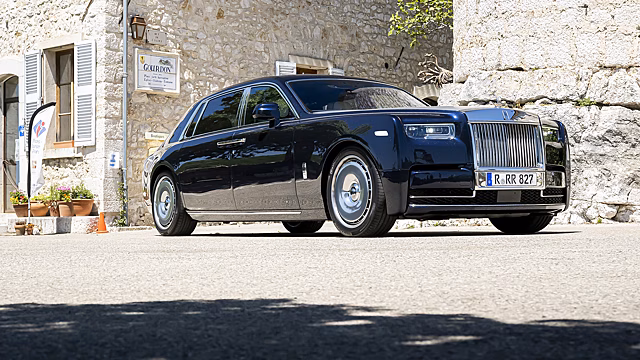 Назван самый дорогой серийный автомобиль в мире