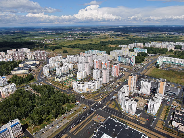 В Курчатовском районе Челябинска активизируют работу по сносу нелегальных ларьков