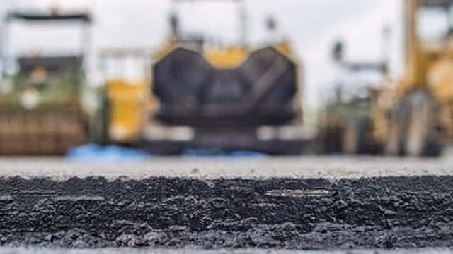 В Калуге окончено расследование мошенничества при ремонте дороги
