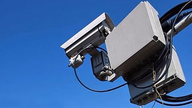 Внимание: в Армавире на некоторых участках дорог скорость ограничена до 40 км/ч!