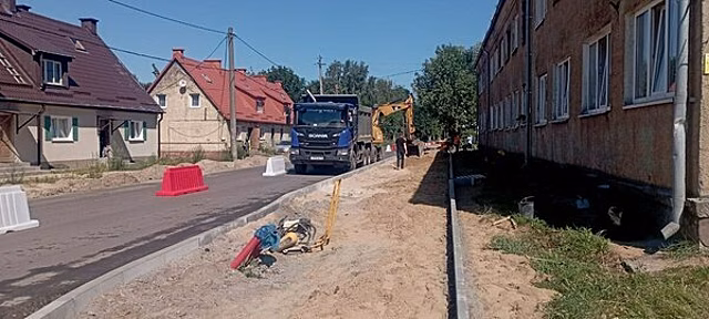 Дятлова назвала новый срок завершения работ на Карташева