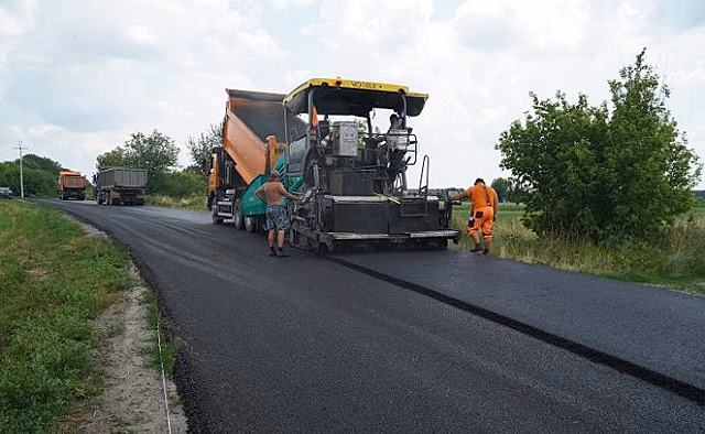 В Курске на Карла Маркса временно ограничат движение