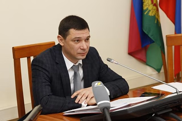 В Краснодаре надувные ФОКи заменят на капитальные