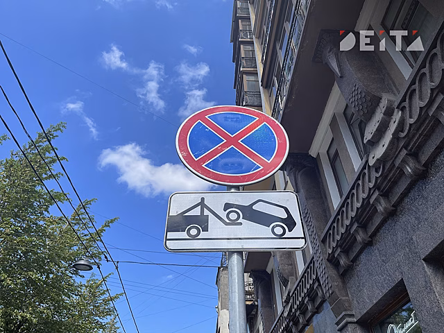 Муниципальные эвакуаторы нагрянут в ещё один район Владивостока