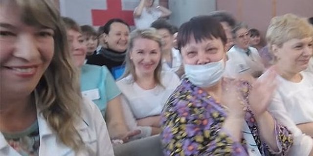 Башкирские врачи посмеялись над средней зарплатой по роддому