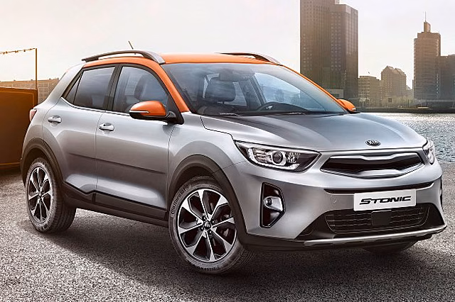 Kia представила «убийцу» Джюка