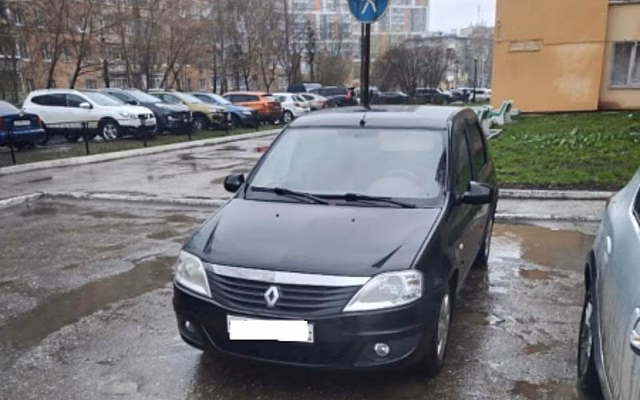 На улице Островского в Рязани сбили 33-летнюю женщину