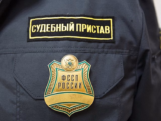 В Пензе приставы хотят отобрать легковушку у детей задолжавшего автомобилиста