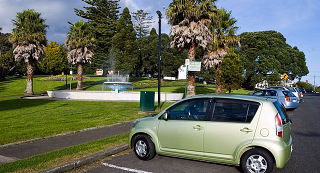 В Россию могут привезти хэтчбеки Toyota Passo за 600 тысяч рублей