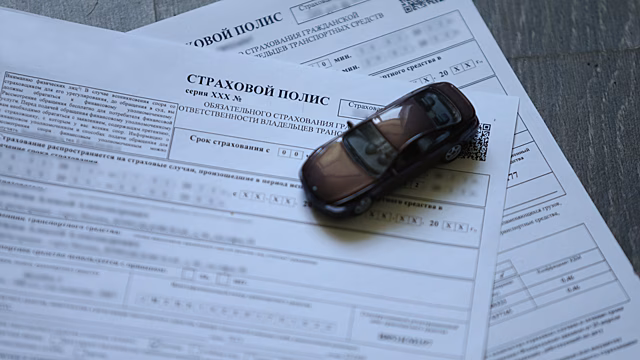 Вступают в силу изменения в законодательство в сфере государственной регистрации транспортных средств