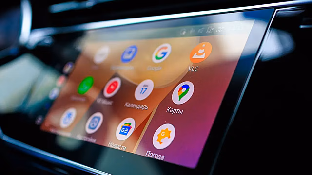 Android Auto тестирует быстрый переключатель медиа