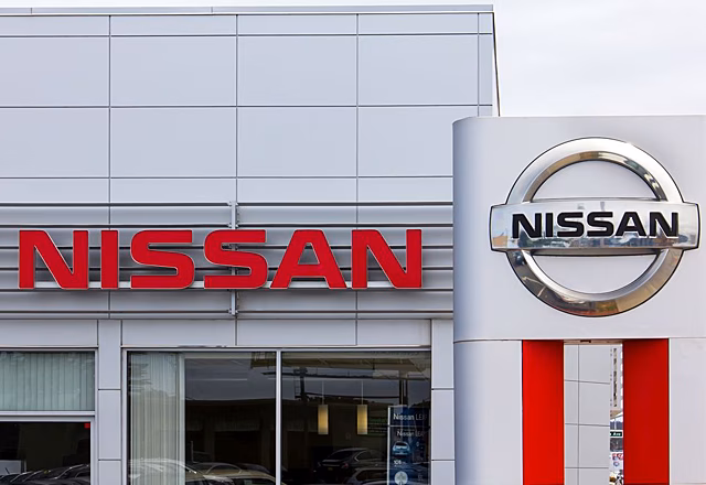 Nissan выпустит в продажу беспилотный автомобиль