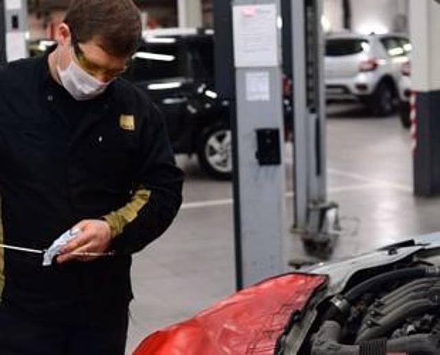 На востоке Москвы сдано в эксплуатацию здание-долгострой