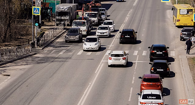 «Автотор» может запустить сборку автомобилей Jetour в Калининграде