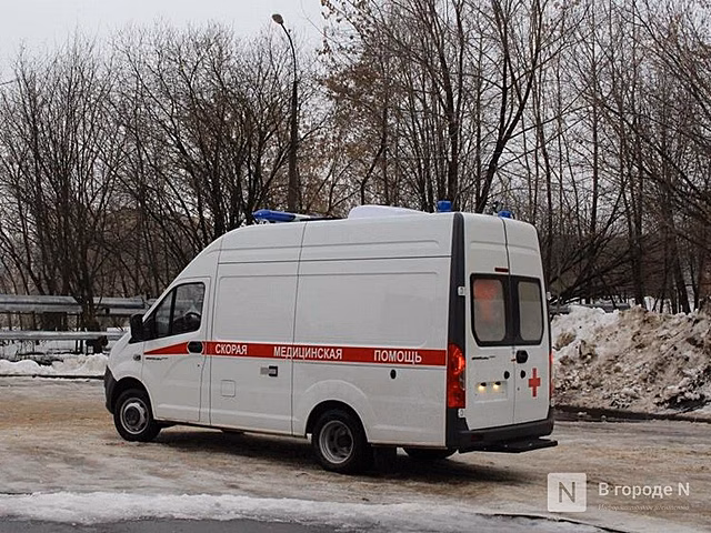 Иномарка сбила пенсионерку на «зебре» в Ленинском районе
