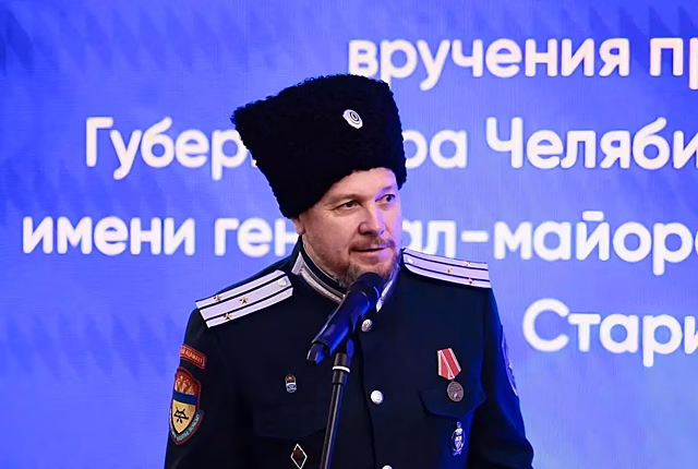 Впервые за 15 лет оренбургские казаки изберут нового войскового атамана