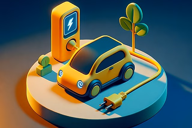 Когда россияне будут ездить на электромобилях Xiaomi. Аналитика IT News