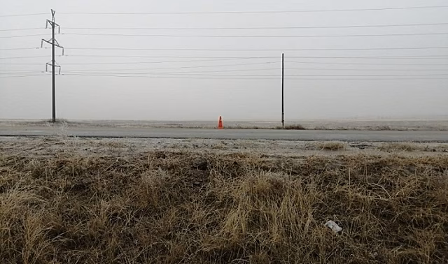 Под Волгоградом в ДТП с фурой погибли три человека