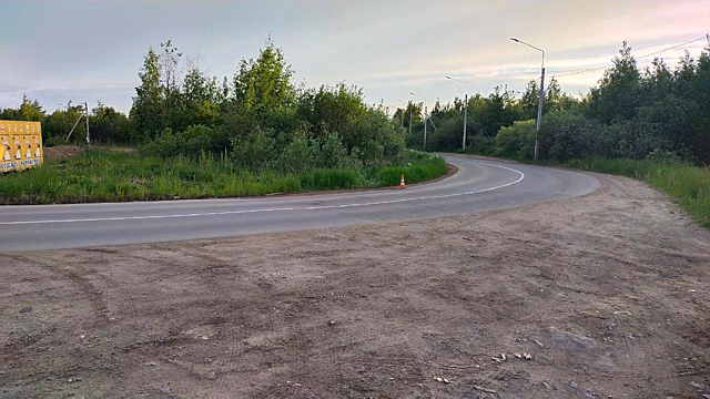 В Вологде ищут автомобилиста, который сбил пешехода