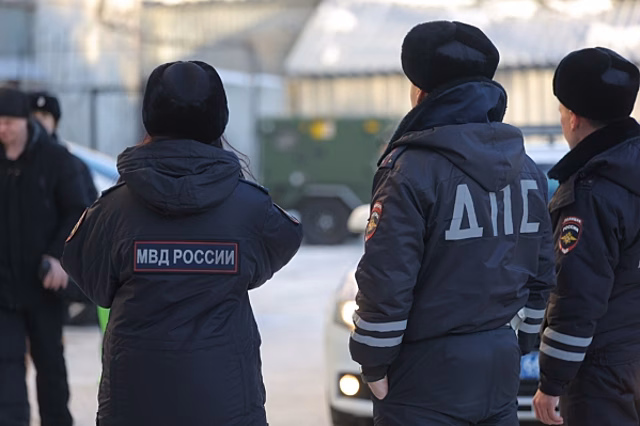 В Рязанской области усилят рейды против нетрезвых водителей в выходные