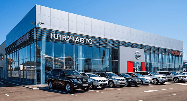 «Ключавто» усилил управленческую команду двумя специалистами
