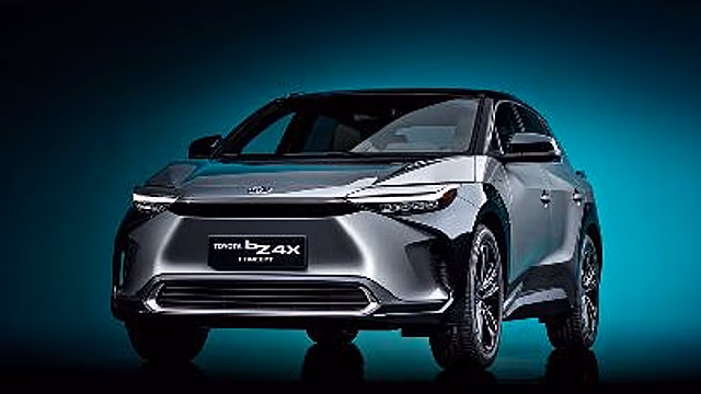 Toyota инвестирует $35 млрд в производство электромобилей и выпустит 30 моделей к 2030 году