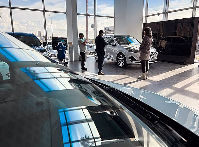 Россиян призвали не ждать скорого возвращения ушедших автобрендов