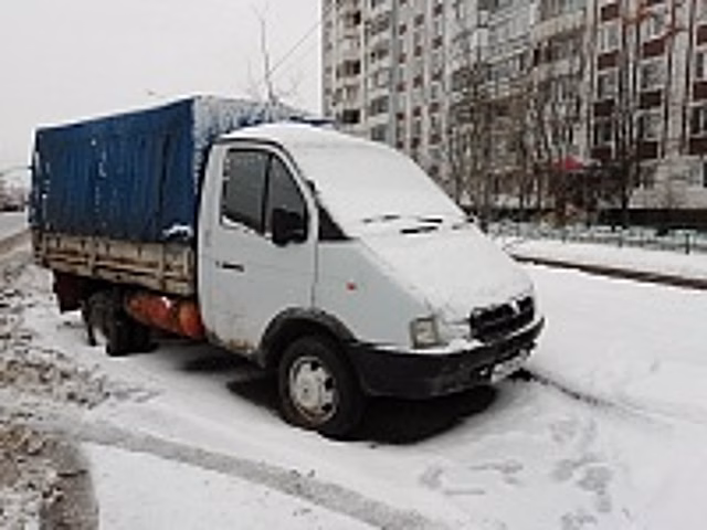Управа Крюково разыскивает владельца БРТС у корпуса 1501