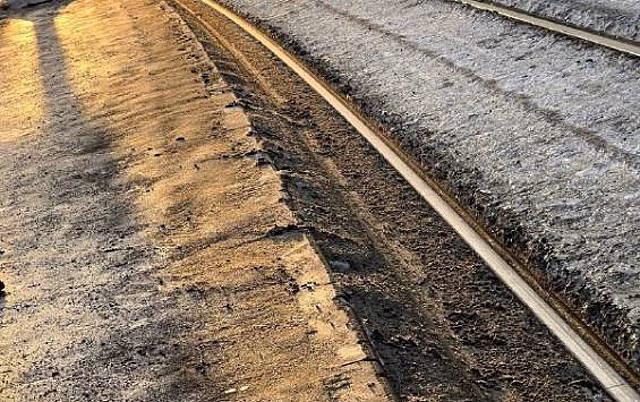 В этом году в Курской области начнут развивать электротранспорт