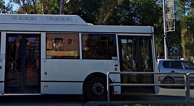 Дептранс Самары объяснил уменьшение количества автобусов на ряде маршрутов