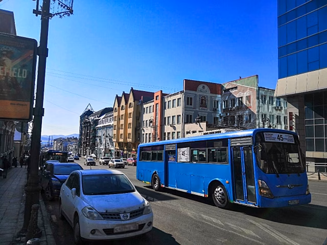 Более 200 новых автобусов появятся в Тюмени: «Обновляем автопарк»