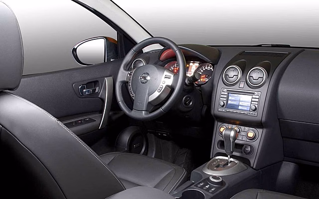 Как покупка Qashqai может вылиться в 250 тысяч непредвиденных расходов