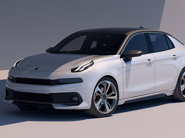 В Ford обиделись на премиальный бренд Geely