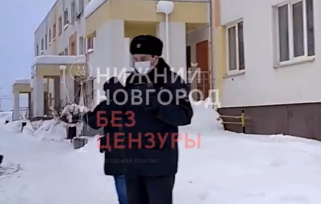 Нижегородка затягивала расследование прошлогоднего ДТП, в котором погиб ее муж