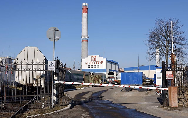 Новый современный российский автомобиль за ₽1 млн начнут выпускать в 2025 году