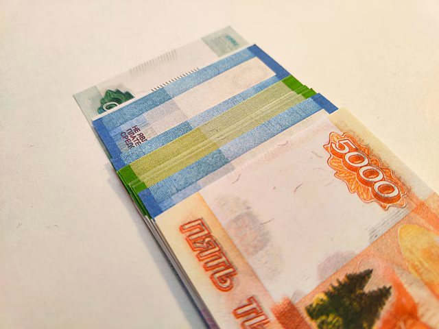 Житель Нидерландов вернул долг трехлетней дочке из Новосибирска
