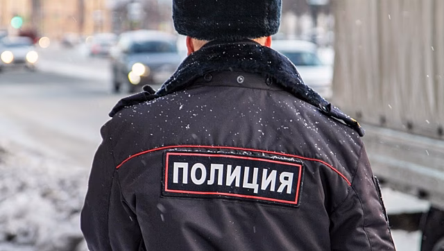 Полиция Екатеринбурга в праздничные дни проводит профилактическое мероприятие «Комендантский патруль»