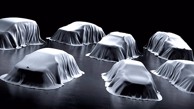 Mercedes-Benz готовит масштабное обновление модельного ряда