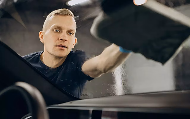Правда о «горошинах» на стекле: почему они нужны и важны?