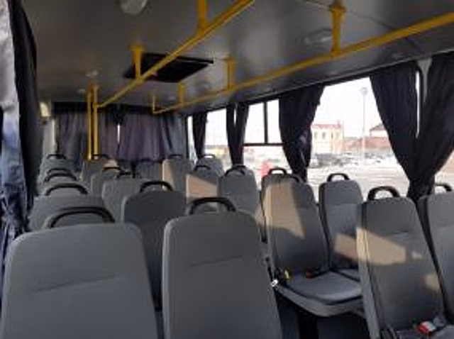 На Сахалине Холмск и Невельск свяжут рельсовыми автобусами